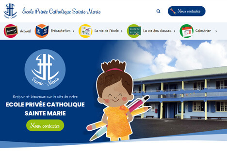 creation site internet guadeloupe