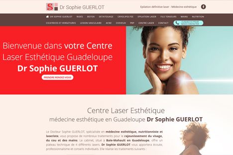 agence web guadeloupe