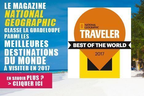 destination guadeloupe